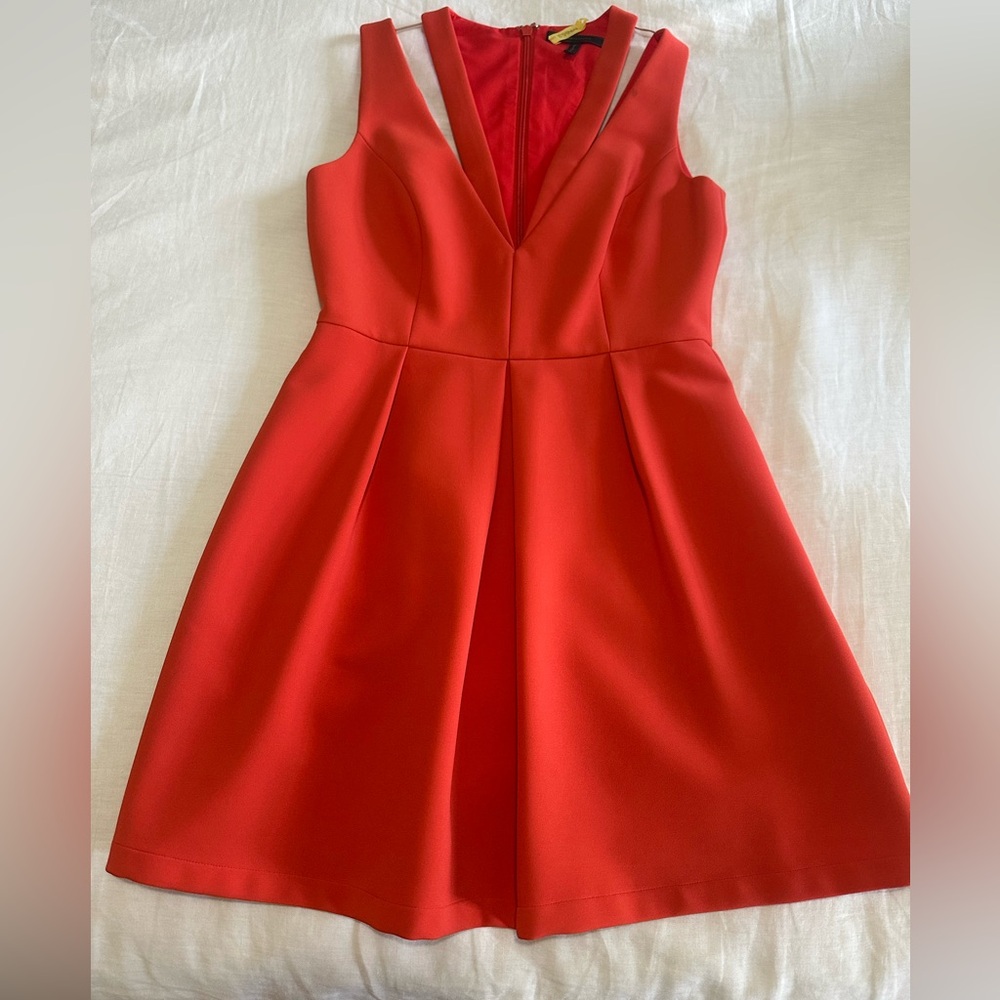 BCBG Max Azria cocktail dress, Size 8